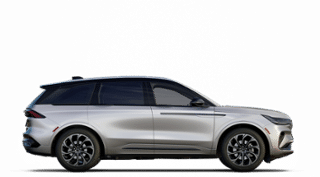 2025 Lincoln Lincoln Nautilus External Image 5